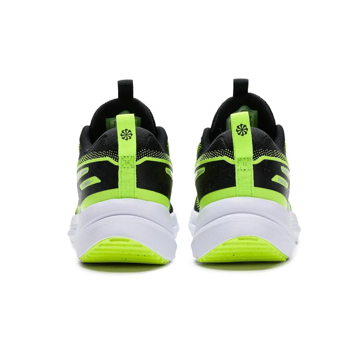 Nike shoes - Black/Anthracite/Black 26