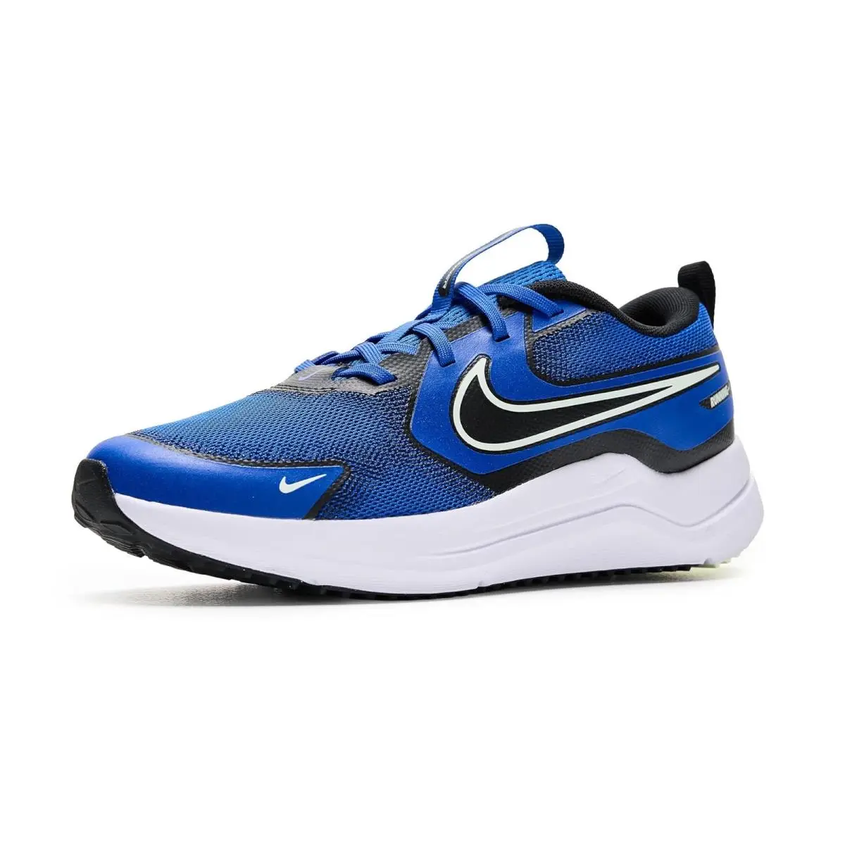 Nike shoes - Black/Anthracite/Black 34