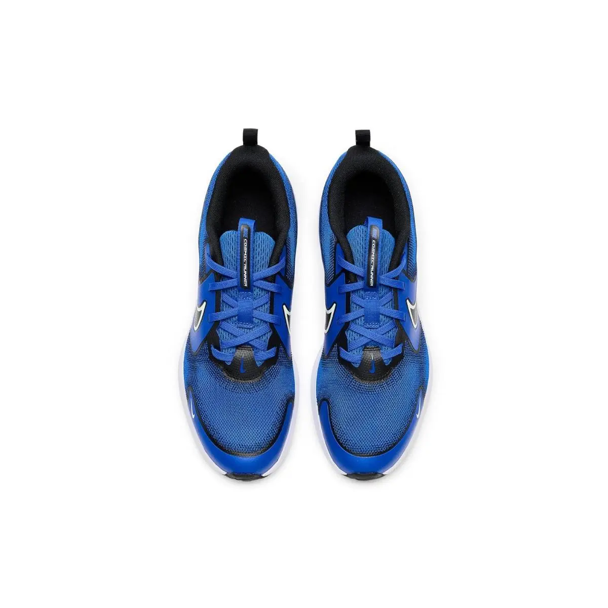 Nike shoes - Black/Anthracite/Black 35