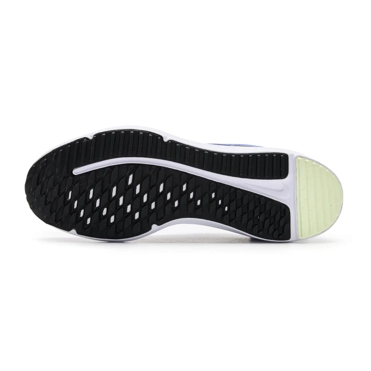 Nike shoes - Black/Anthracite/Black 38