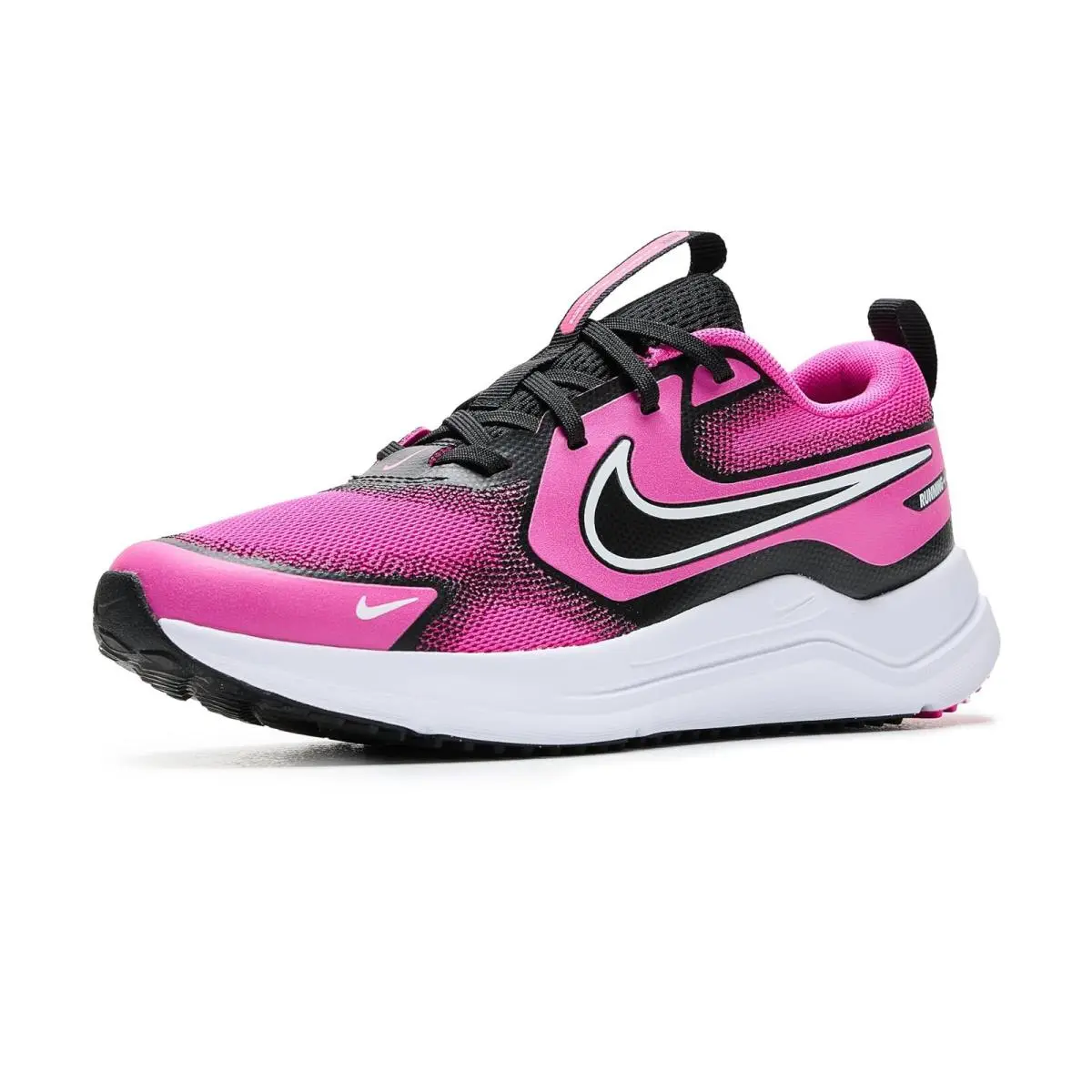 Nike shoes - Black/Anthracite/Black 41