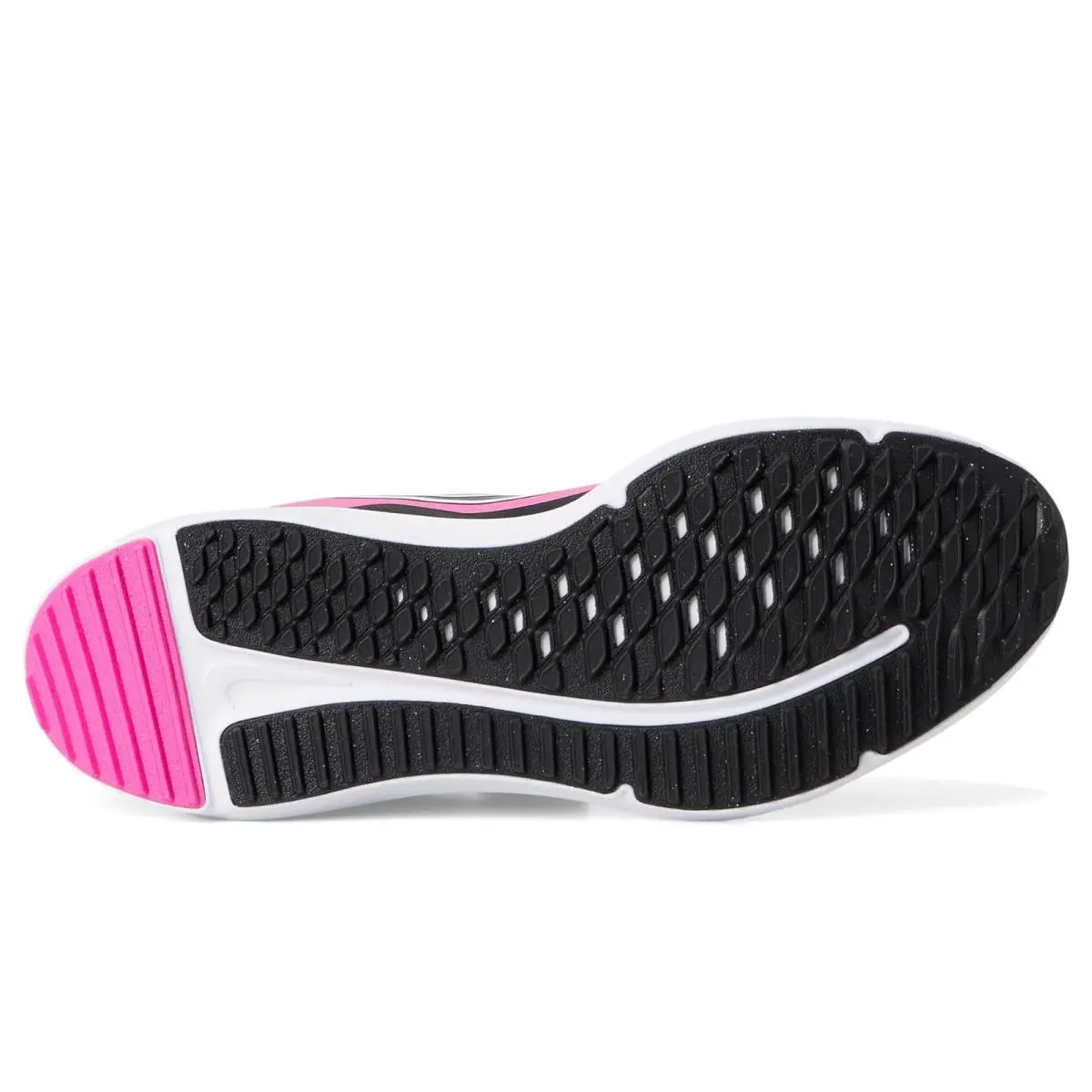 Nike shoes - Black/Anthracite/Black 43