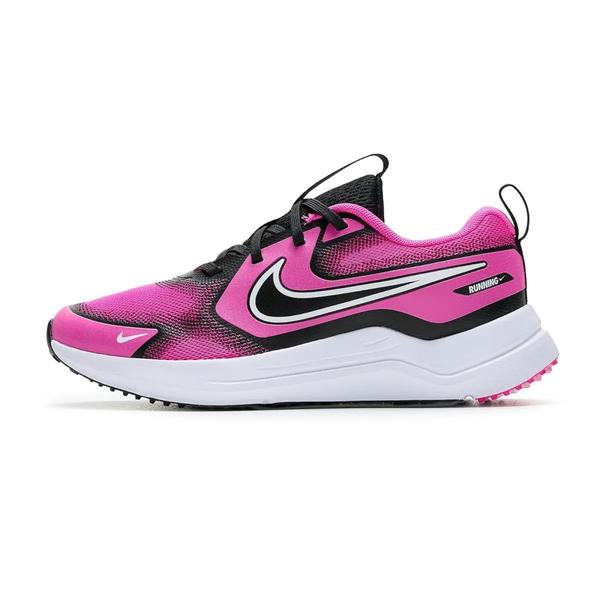 Nike shoes - Black/Anthracite/Black 44