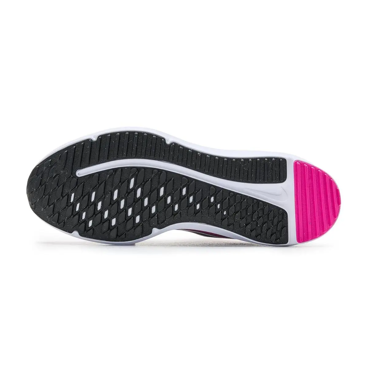 Nike shoes - Black/Anthracite/Black 45