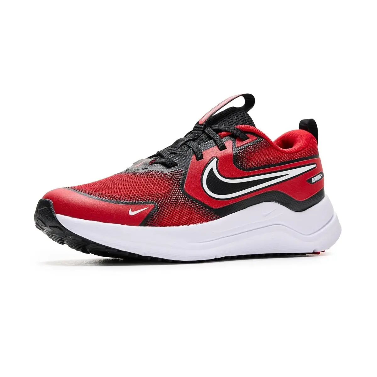 Nike shoes - Black/Anthracite/Black 55