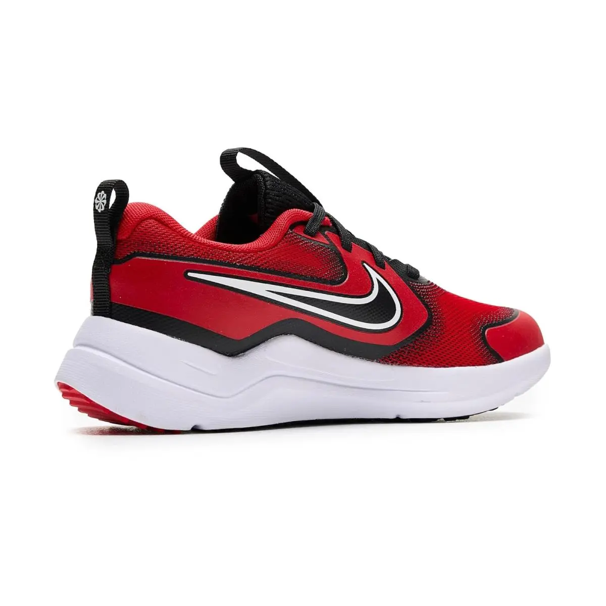 Nike shoes - Black/Anthracite/Black 57