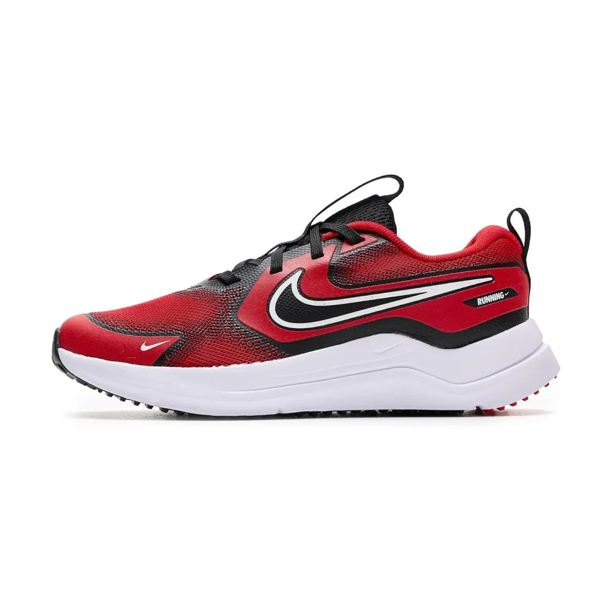 Nike shoes - Black/Anthracite/Black 58