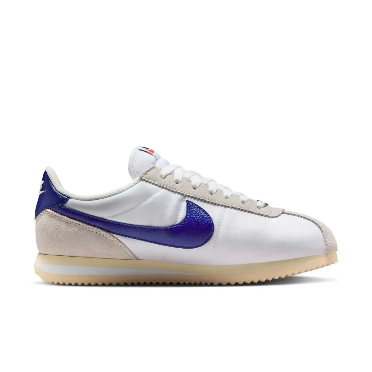 Nike shoes - Nike Cortez - Cortez - DZ2795-102 - White 8