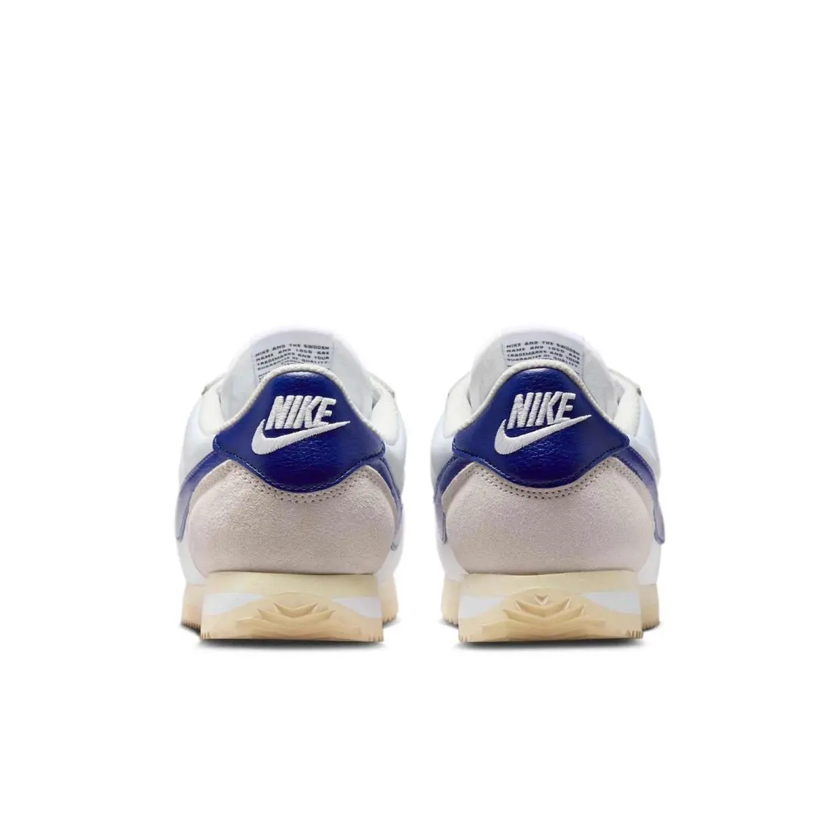 Nike shoes - Nike Cortez - Cortez - DZ2795-102 - White 17