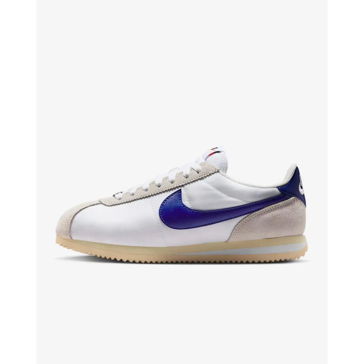 Nike shoes - Nike Cortez - Cortez - DZ2795-102 - White 0