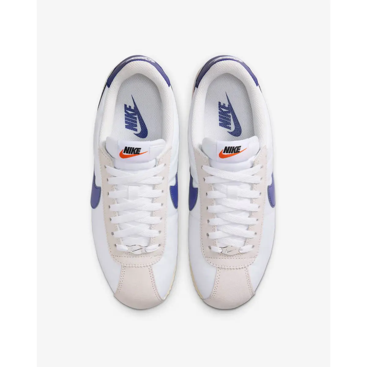 Nike shoes - Nike Cortez - Cortez - DZ2795-102 - White 3