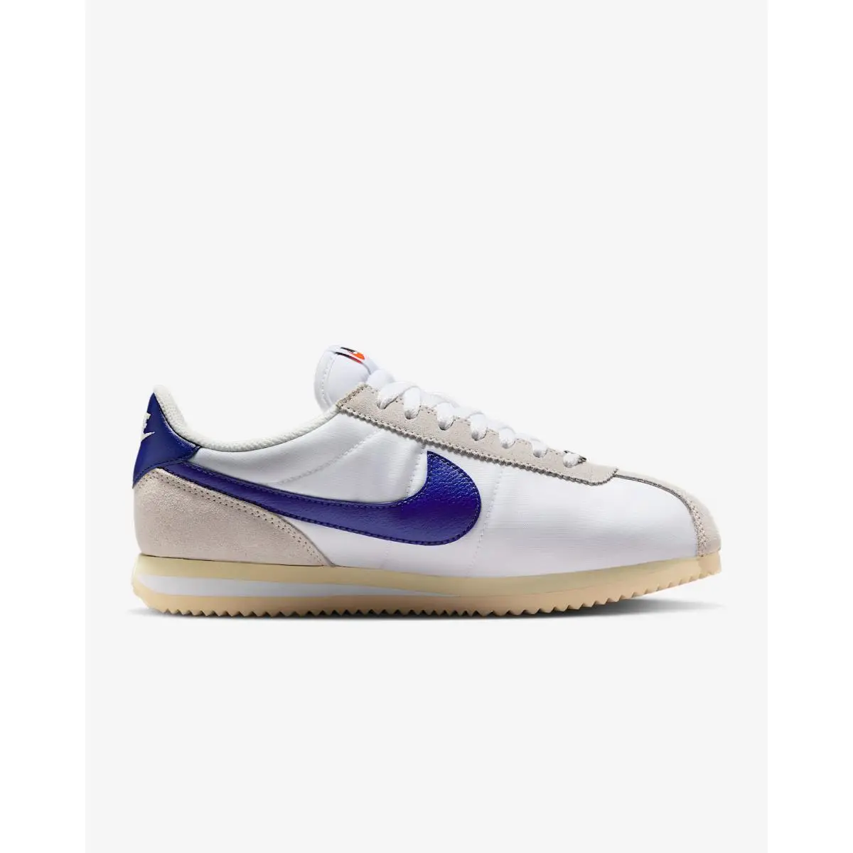 Nike shoes - Nike Cortez - Cortez - DZ2795-102 - White 25