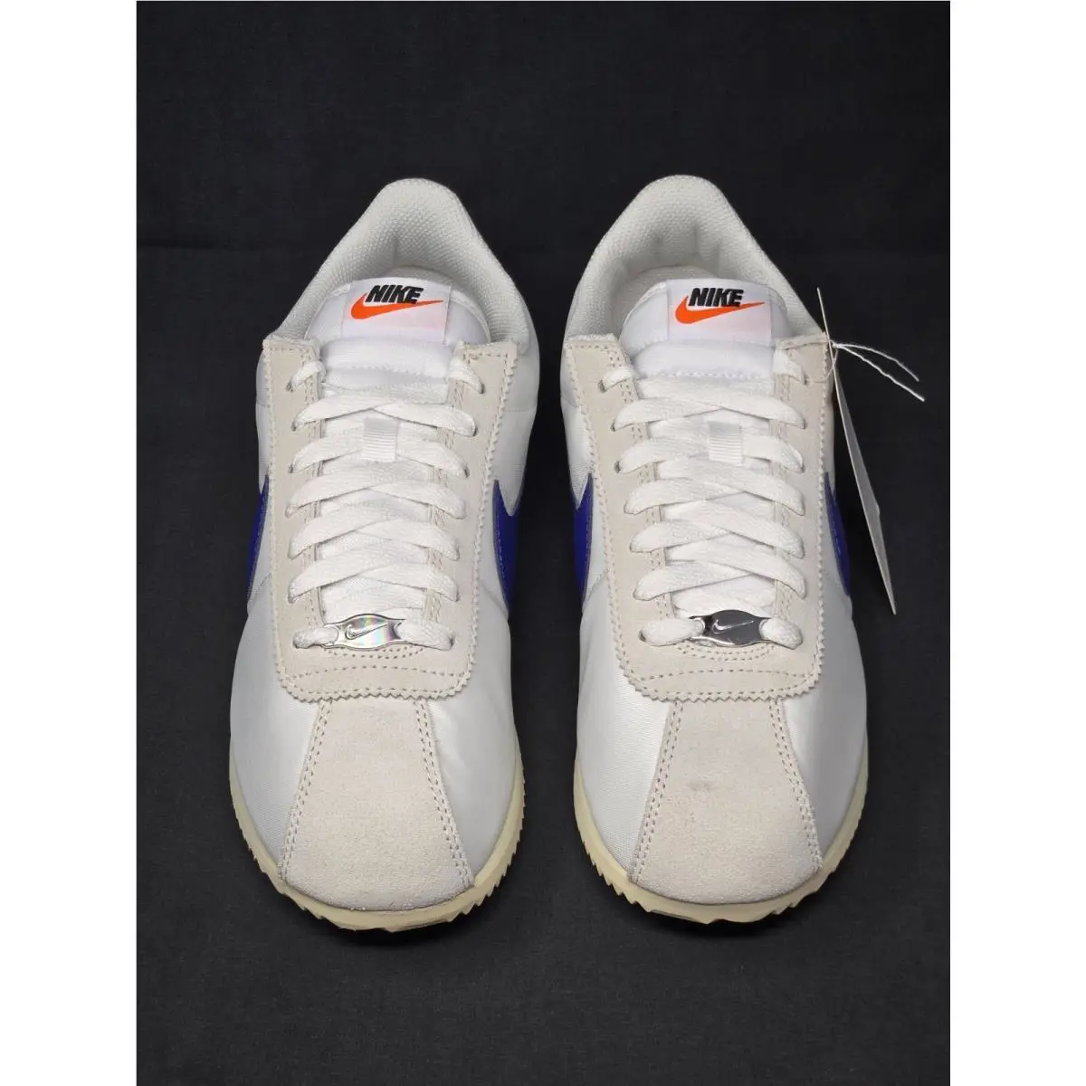 Nike shoes - Nike Cortez - Cortez - DZ2795-102 - White 13