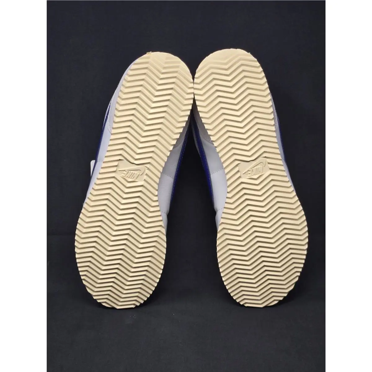 Nike shoes - Nike Cortez - Cortez - DZ2795-102 - White 19