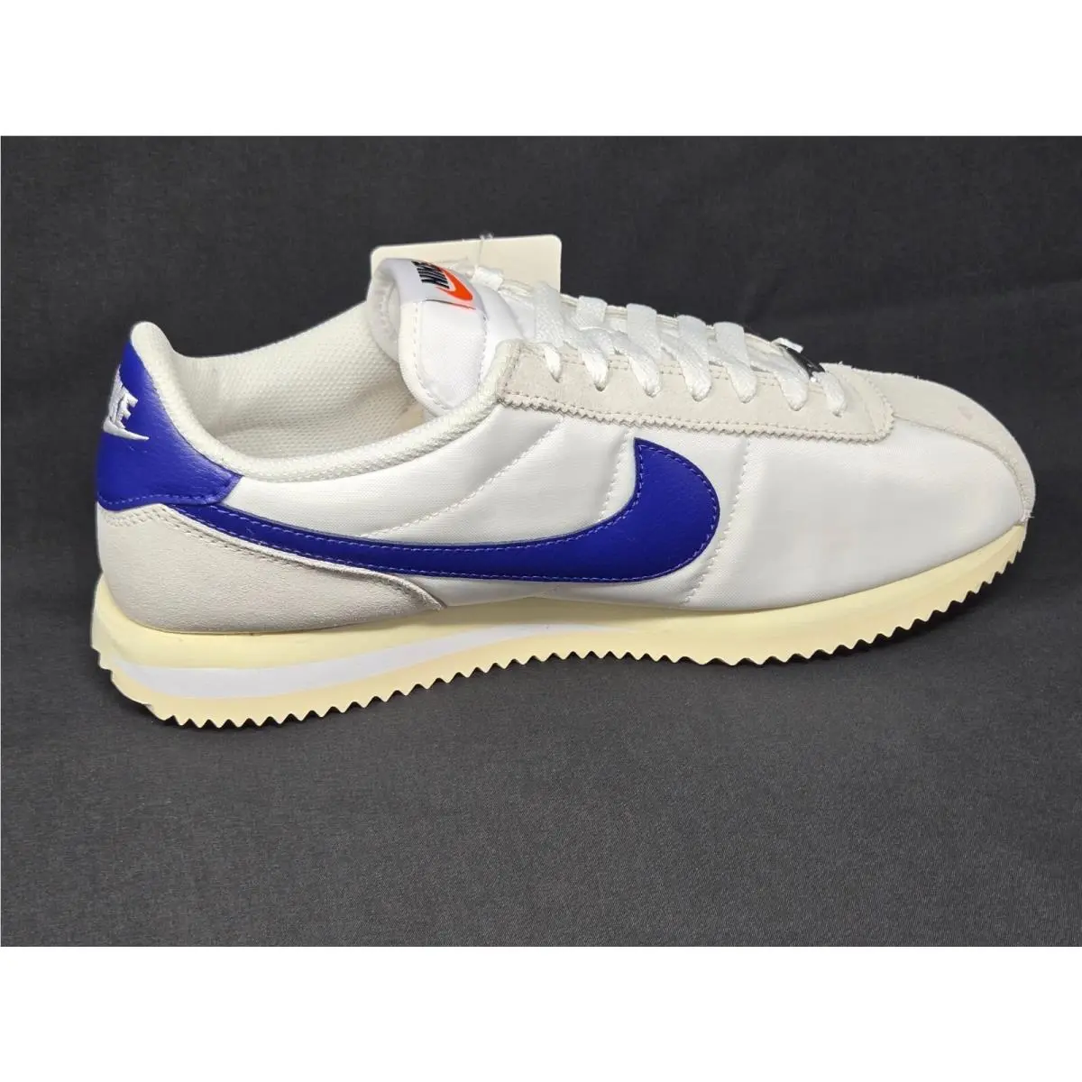 Nike shoes - Nike Cortez - Cortez - DZ2795-102 - White 33
