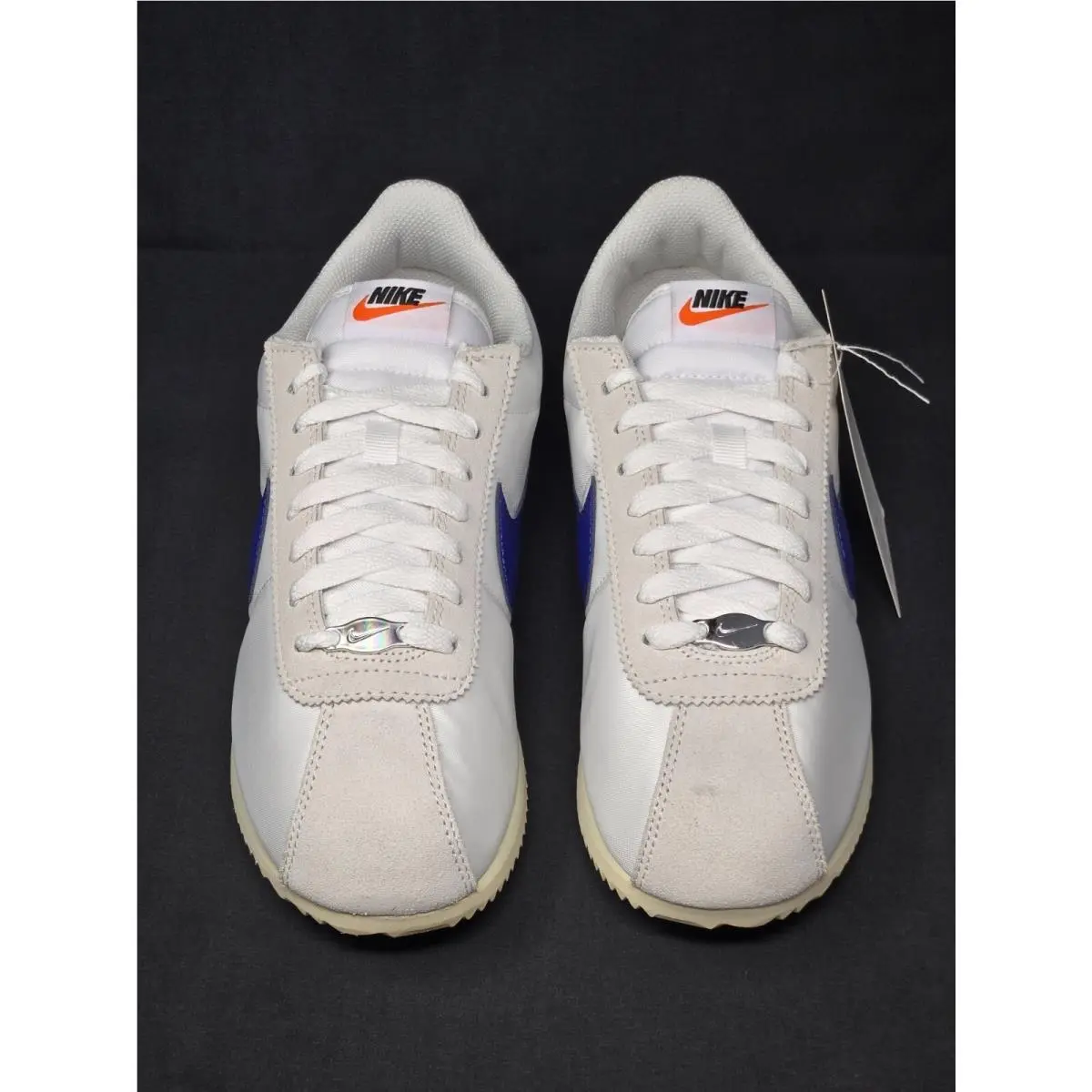 Nike shoes - Nike Cortez - Cortez - DZ2795-102 - White 37