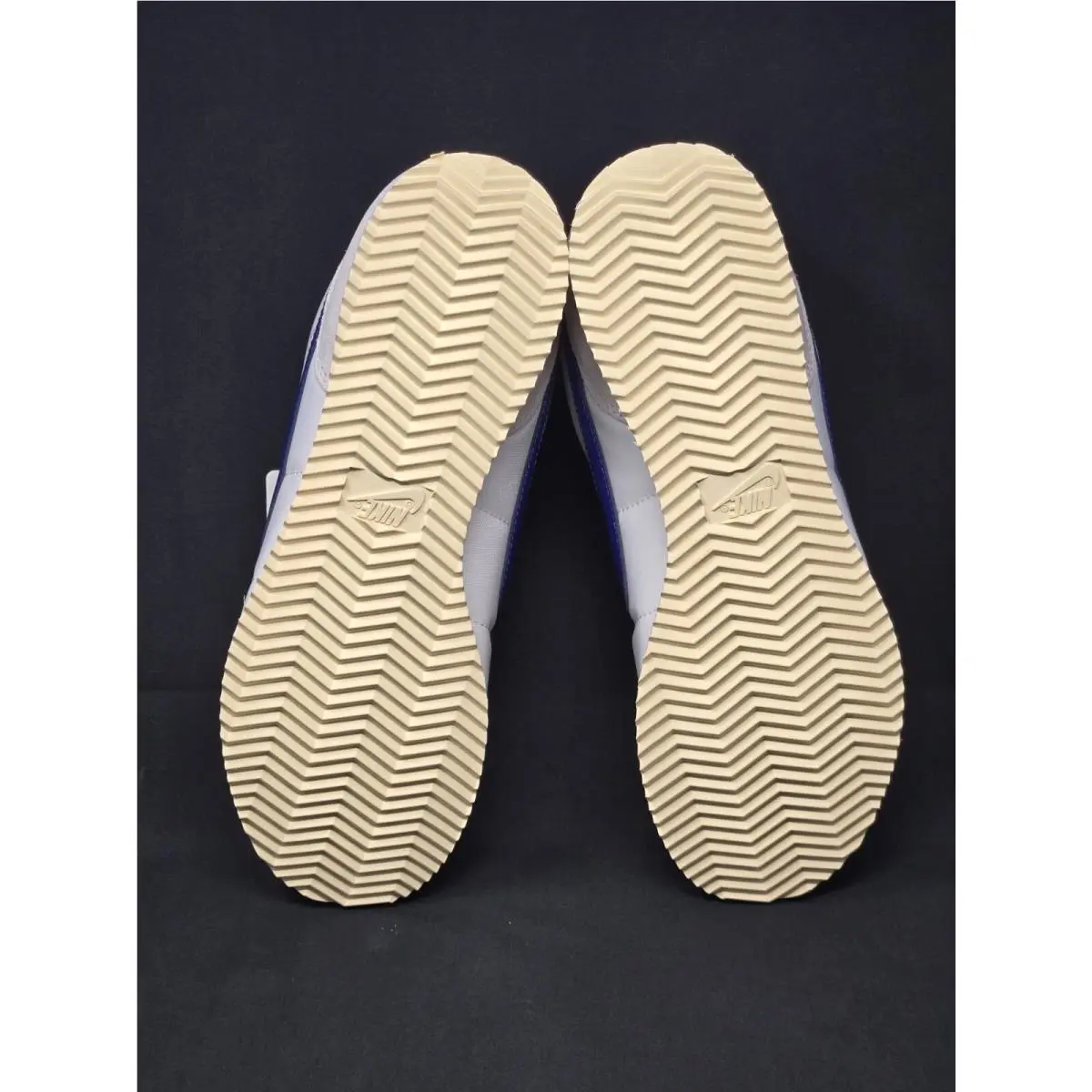 Nike shoes - Nike Cortez - Cortez - DZ2795-102 - White 43