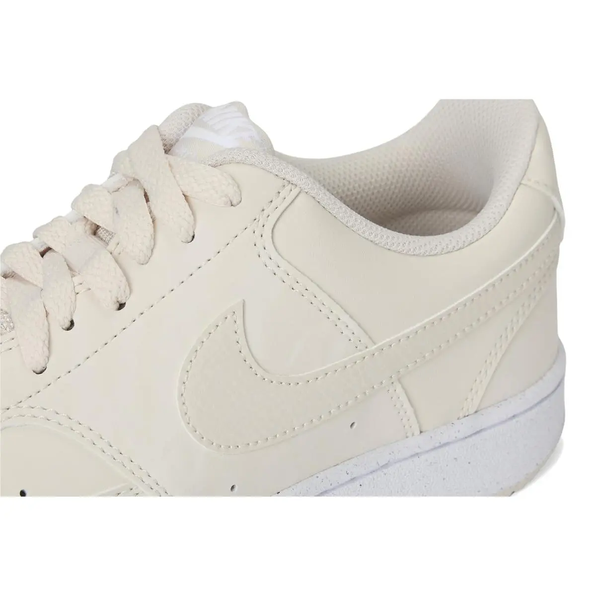Nike shoes - Black/Black/White