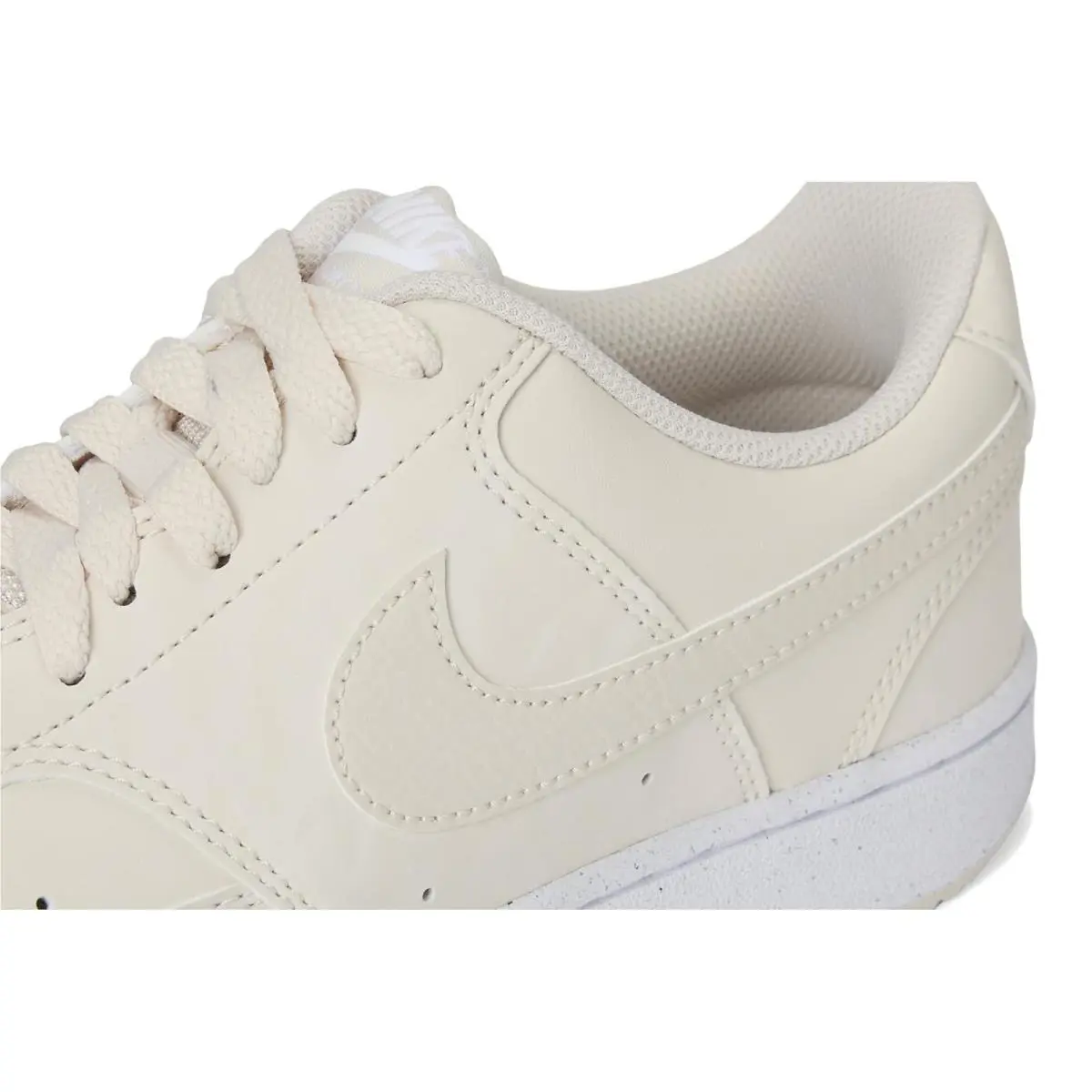 Nike shoes - Light Bone/White/Phantom/Gum Yellow