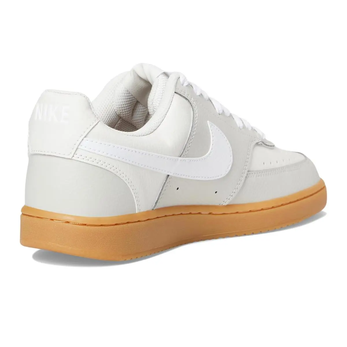 Nike shoes - Light Bone/White/Phantom/Gum Yellow 17