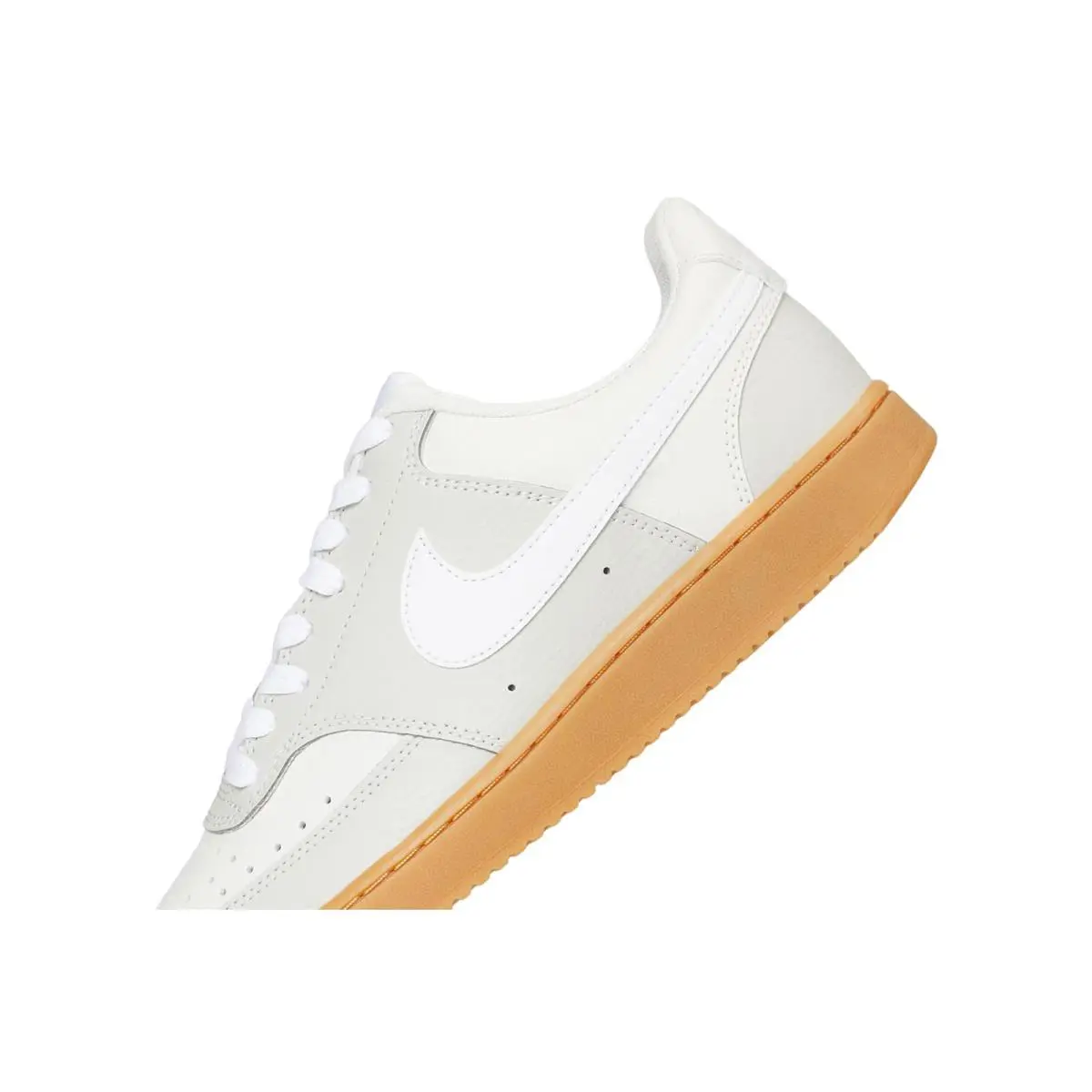 Nike shoes - Light Bone/White/Phantom/Gum Yellow 18