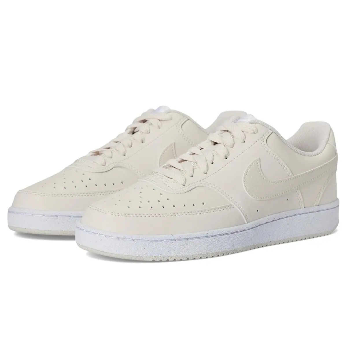 Nike shoes - Black/Black/White 13