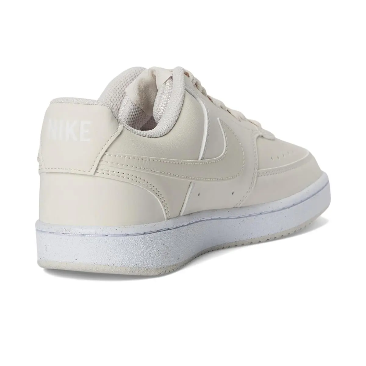 Nike shoes - Black/Black/White 17