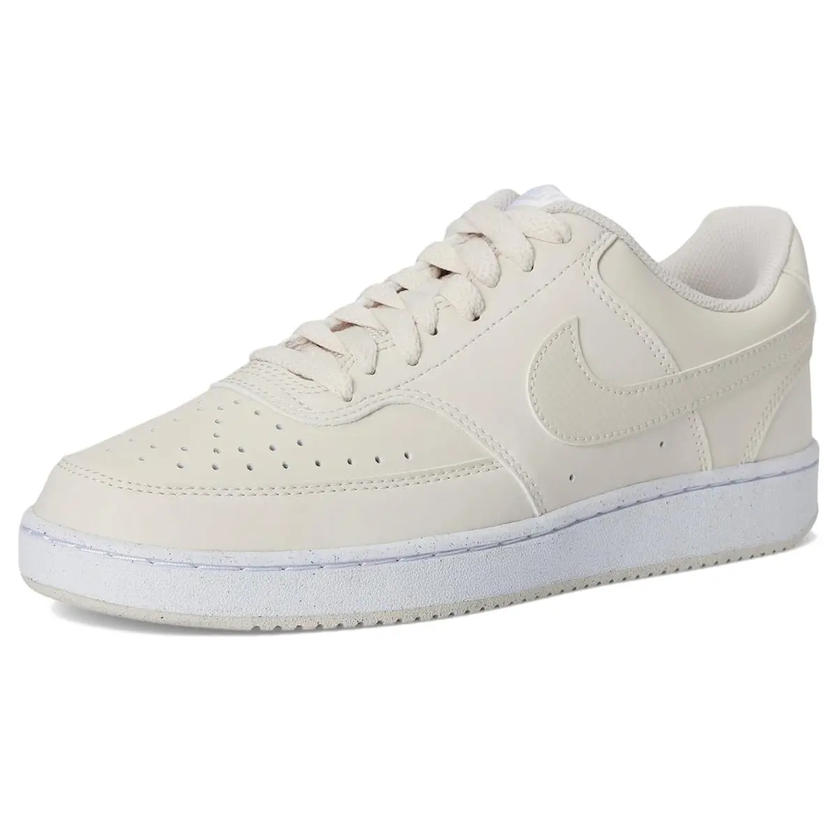 Nike shoes - Black/Black/White 19