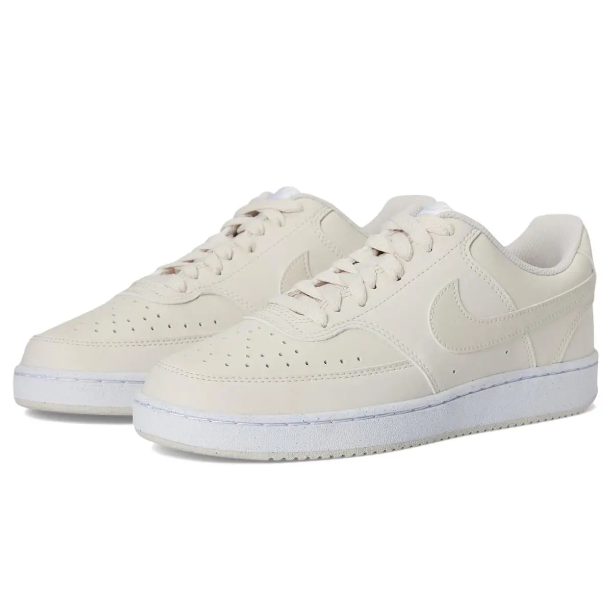 Nike shoes - Light Bone/White/Phantom/Gum Yellow 20