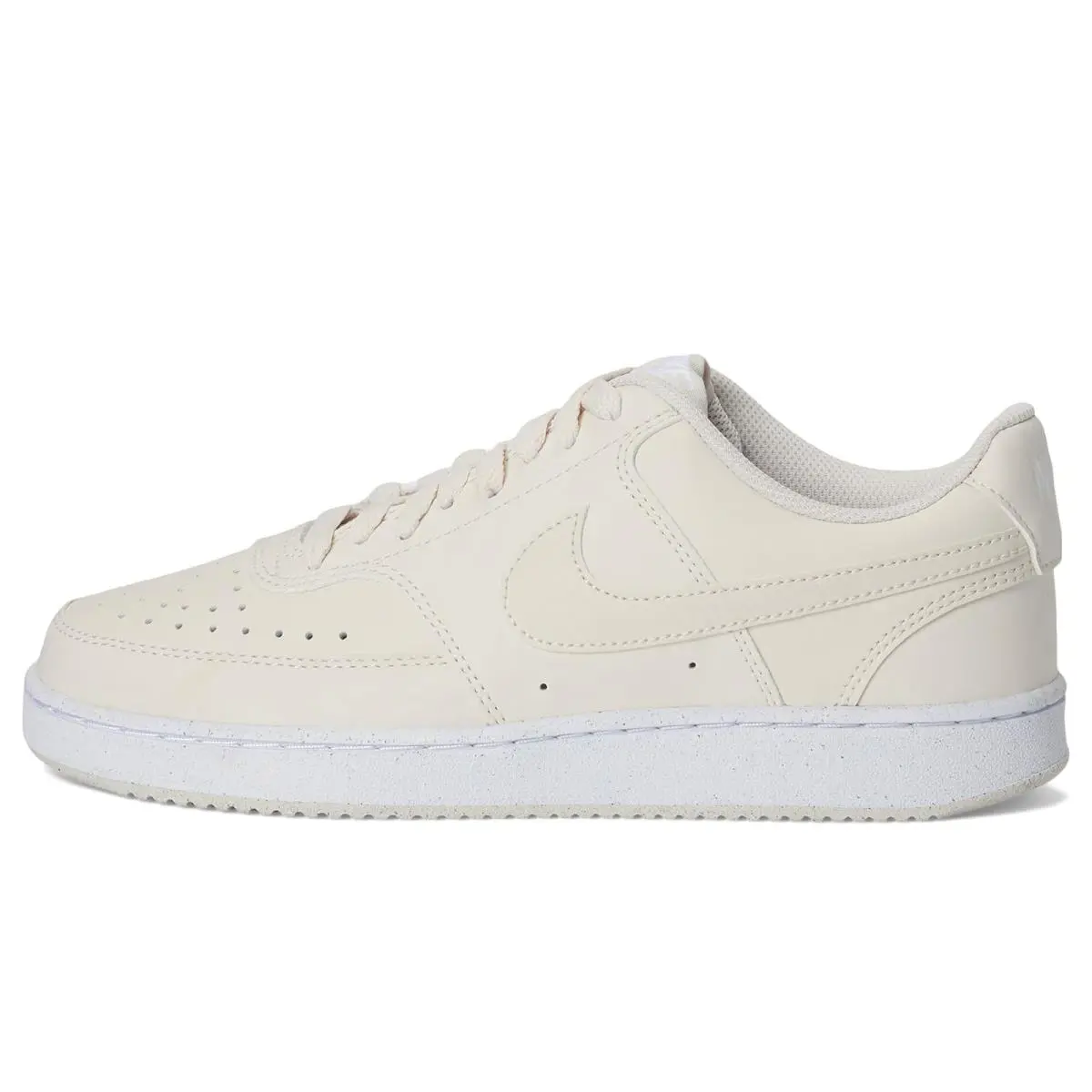 Nike shoes - Light Bone/White/Phantom/Gum Yellow 23