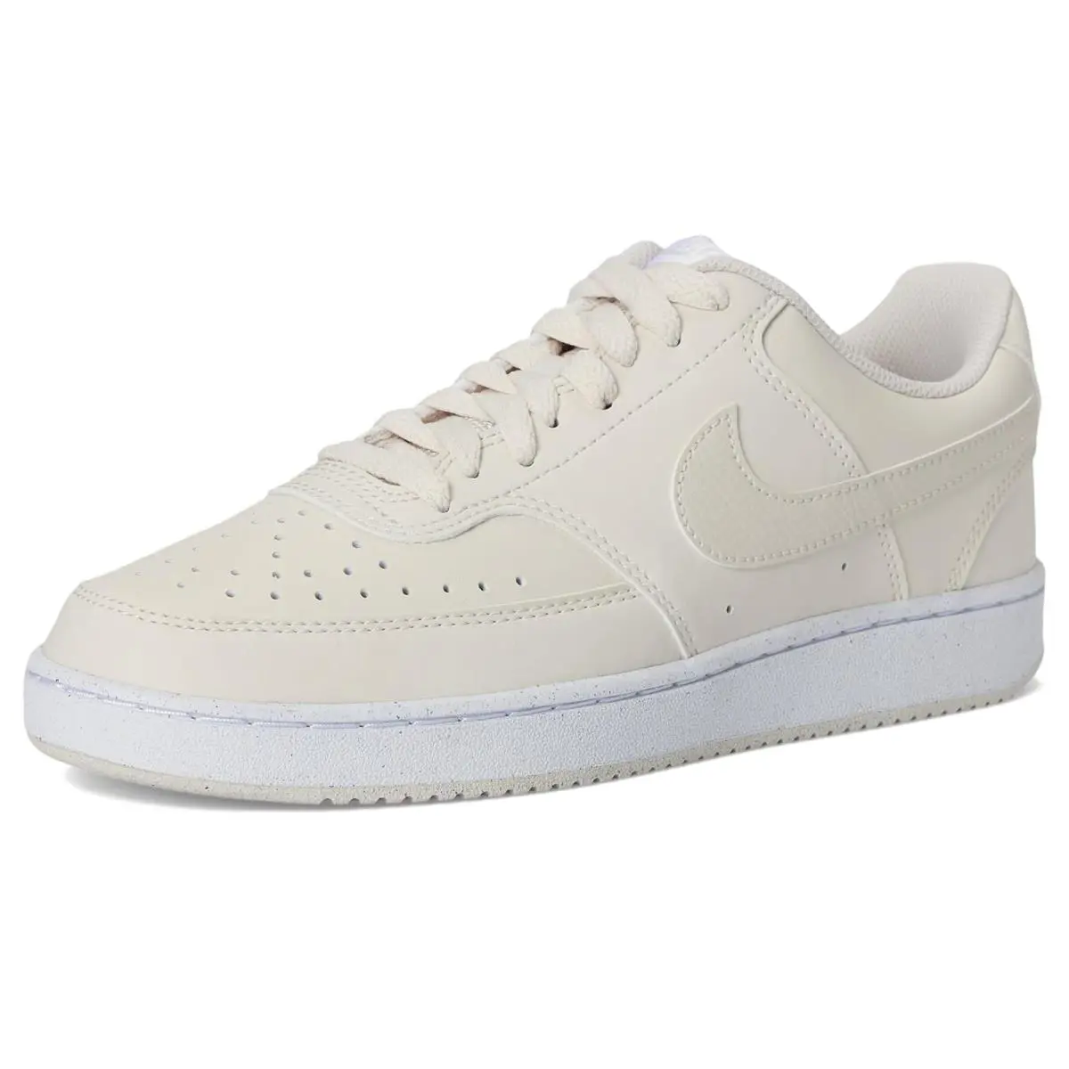 Nike shoes - Light Bone/White/Phantom/Gum Yellow 26