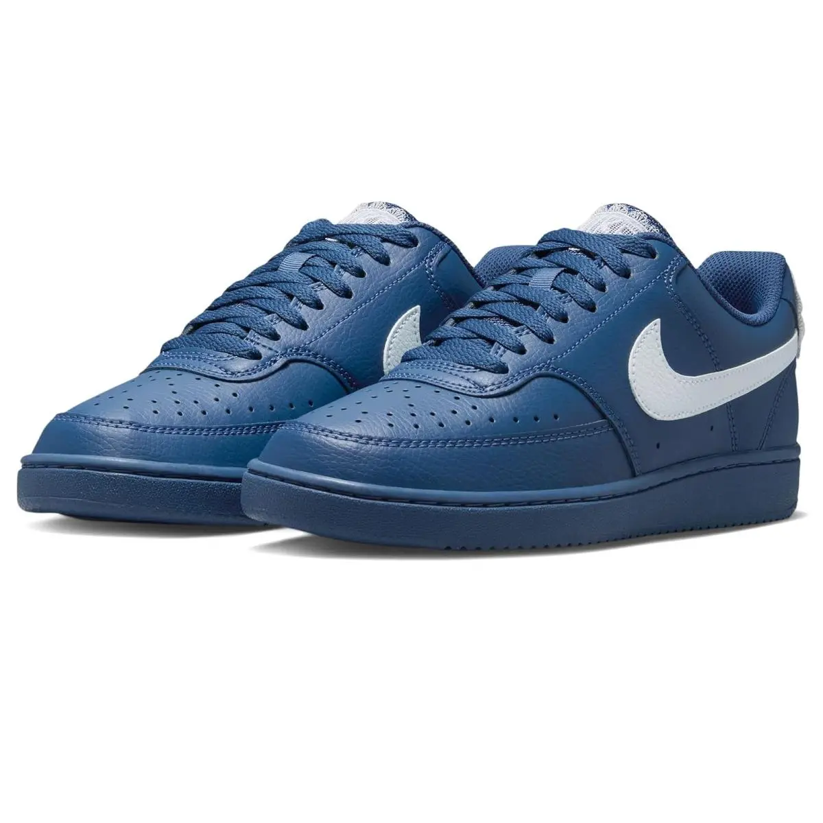 Nike shoes - Black/Black/White 20