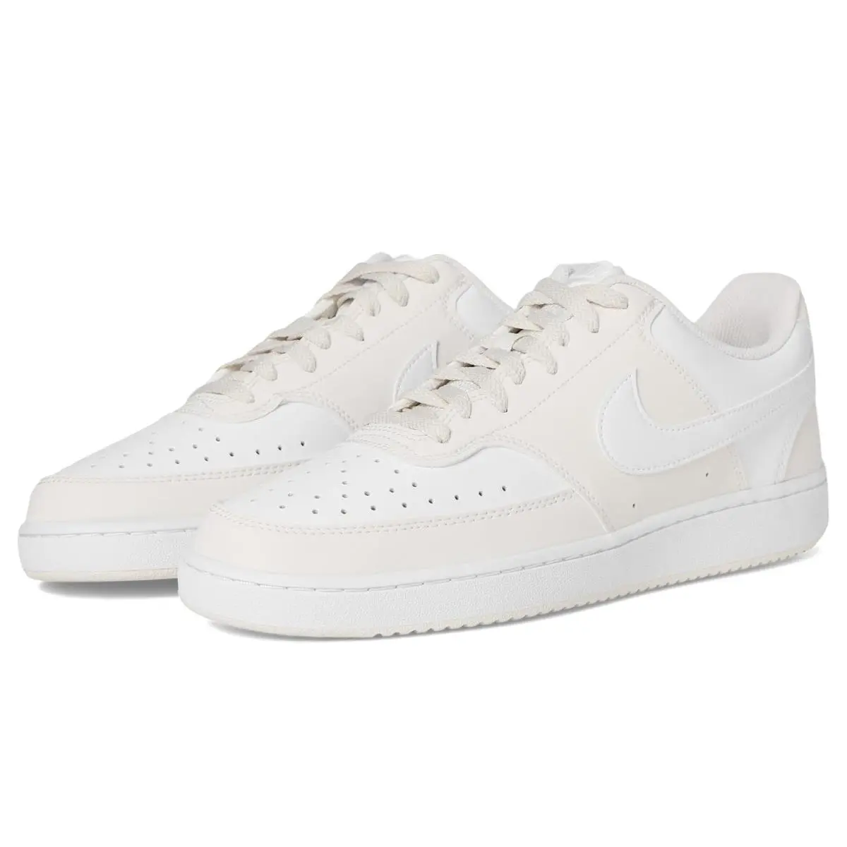 Nike shoes - Black/Black/White 34
