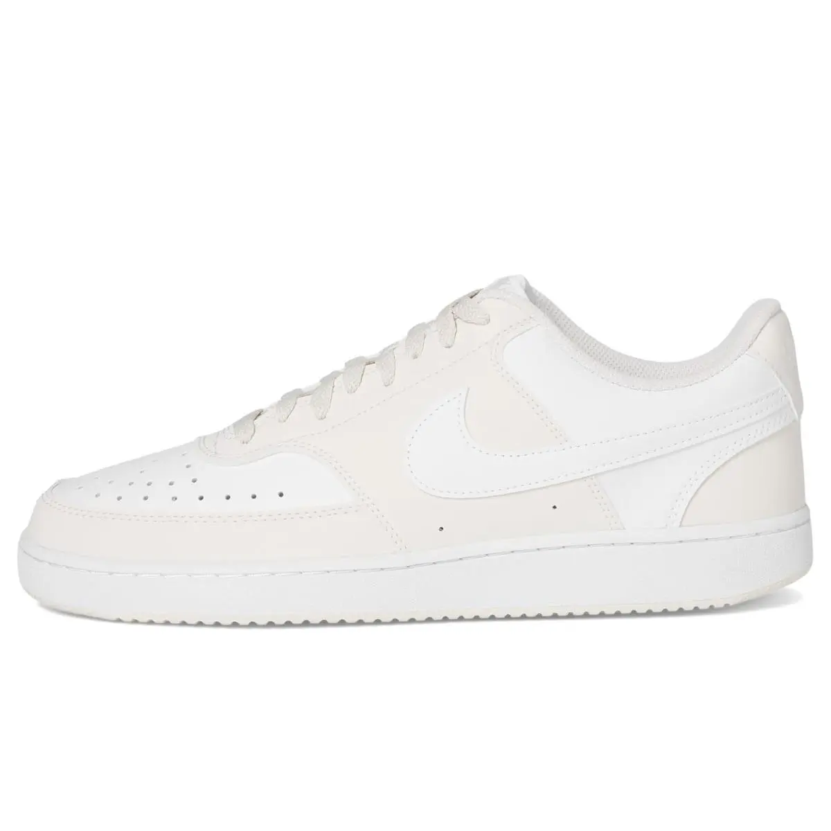 Nike shoes - Black/Black/White 37