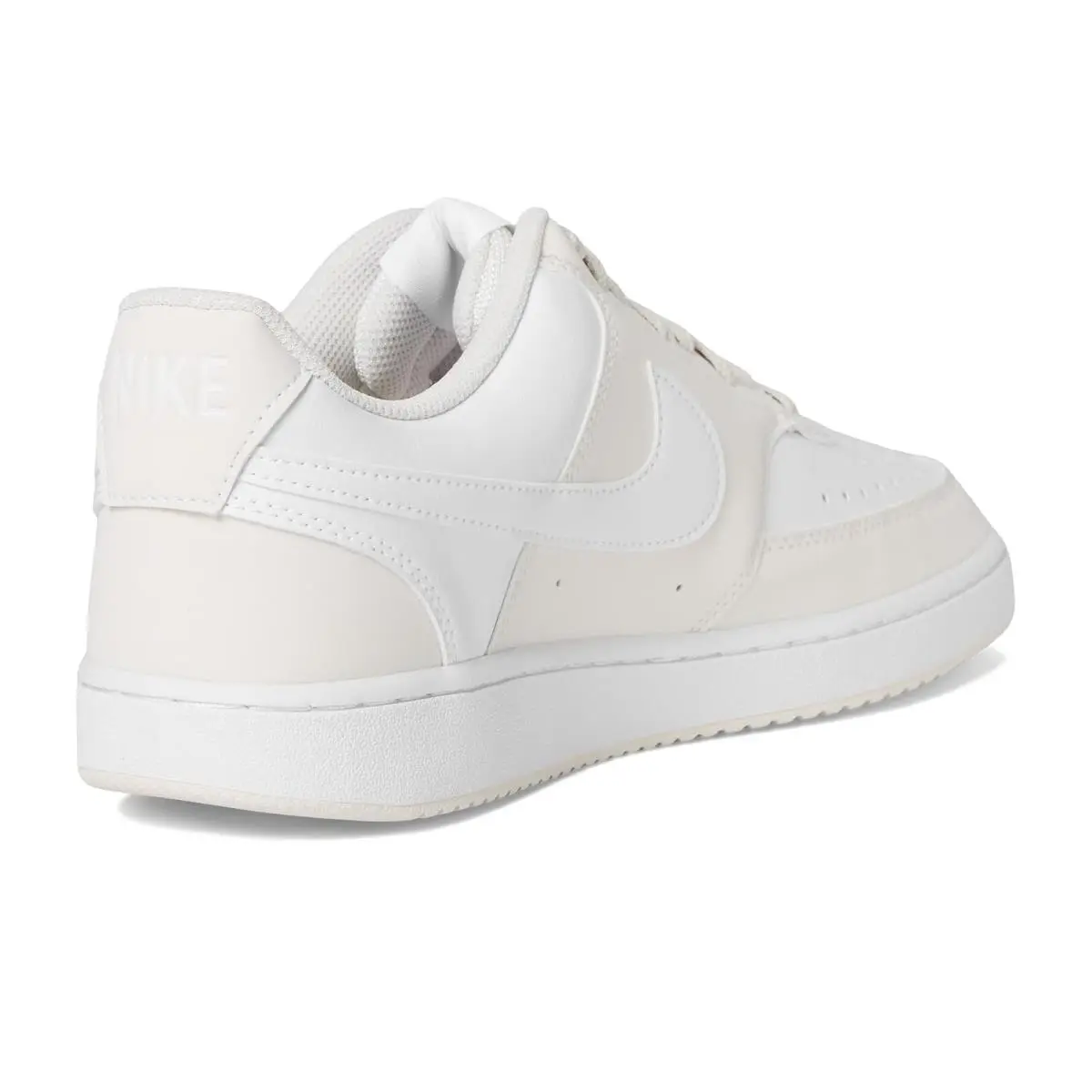 Nike shoes - Black/Black/White 38