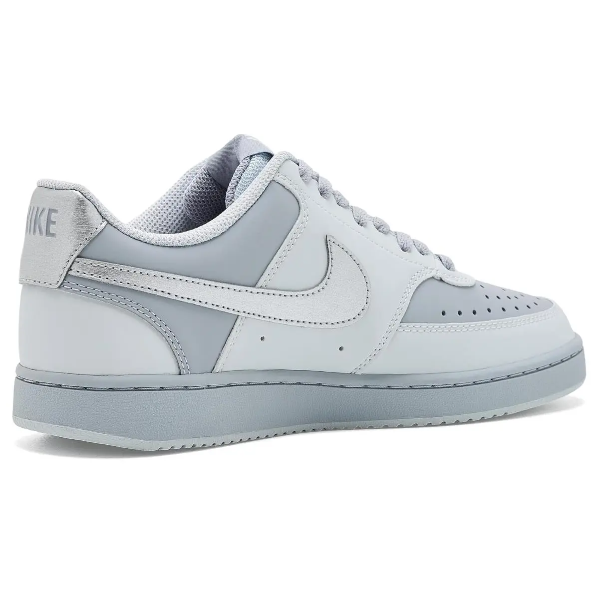 Nike shoes - Black/Black/White 63