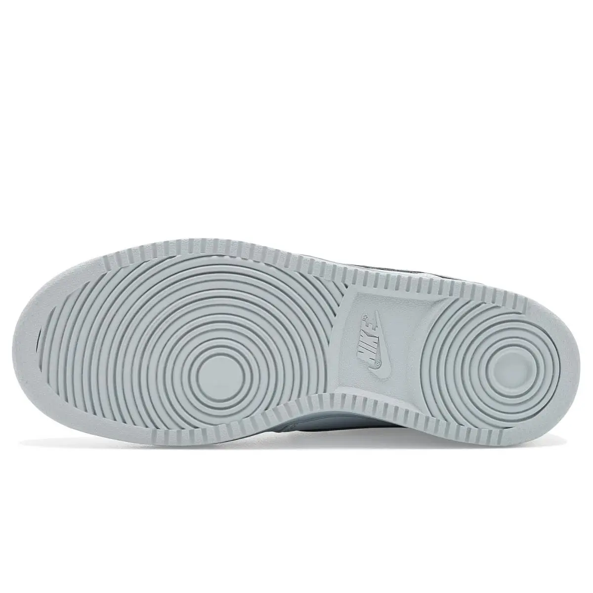 Nike shoes - Black/Black/White 65
