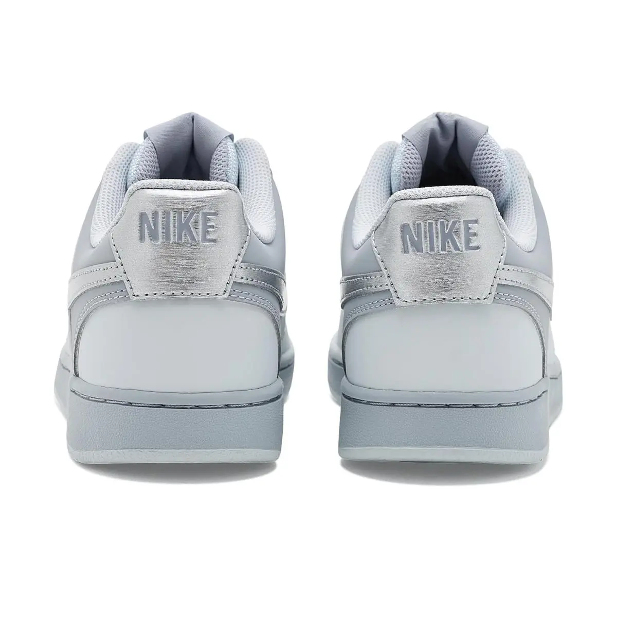 Nike shoes - Black/Black/White 67