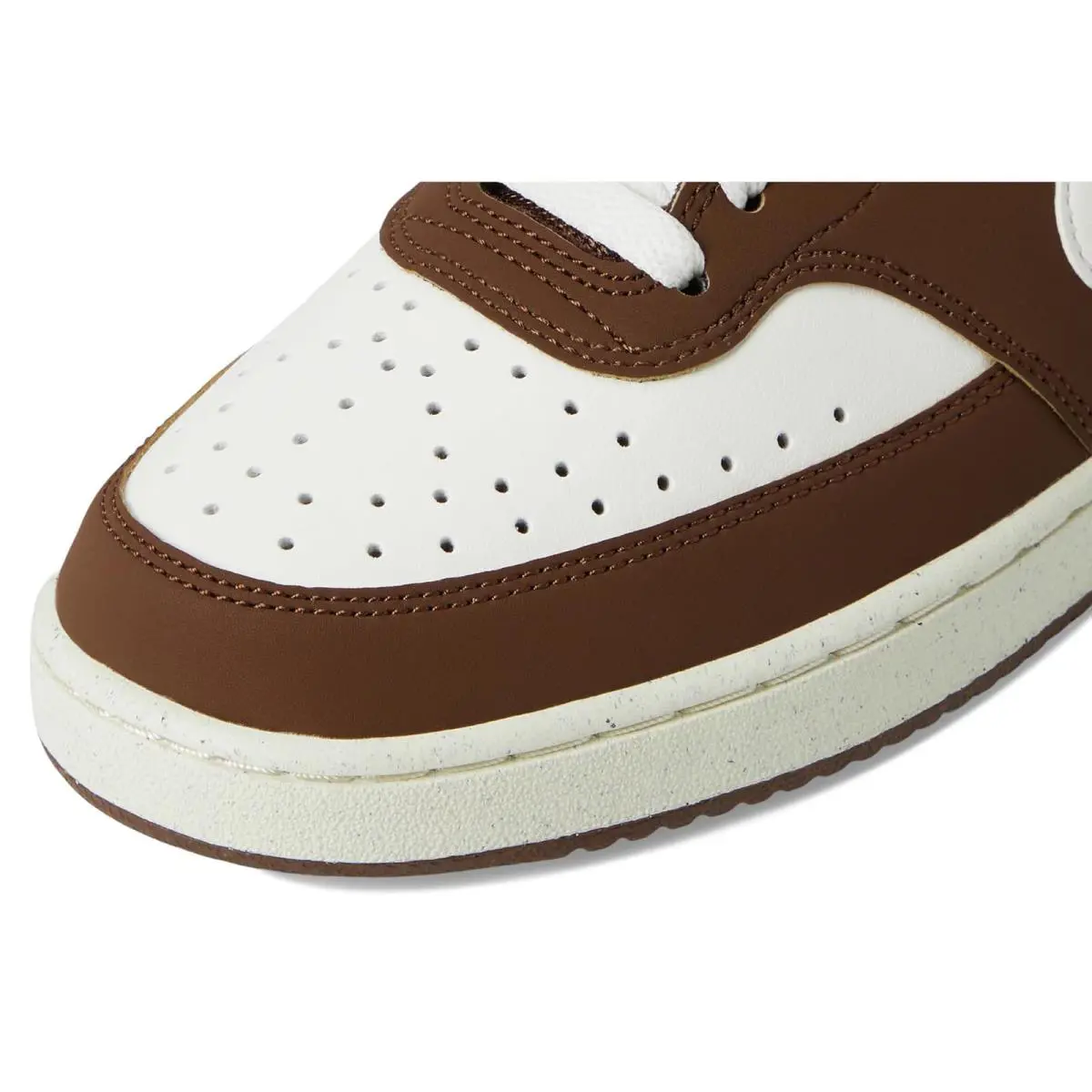 Nike shoes - Light Bone/White/Phantom/Gum Yellow 32