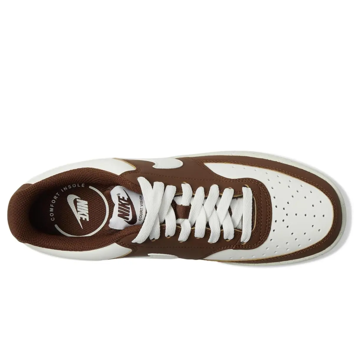 Nike shoes - Black/Black/White 35