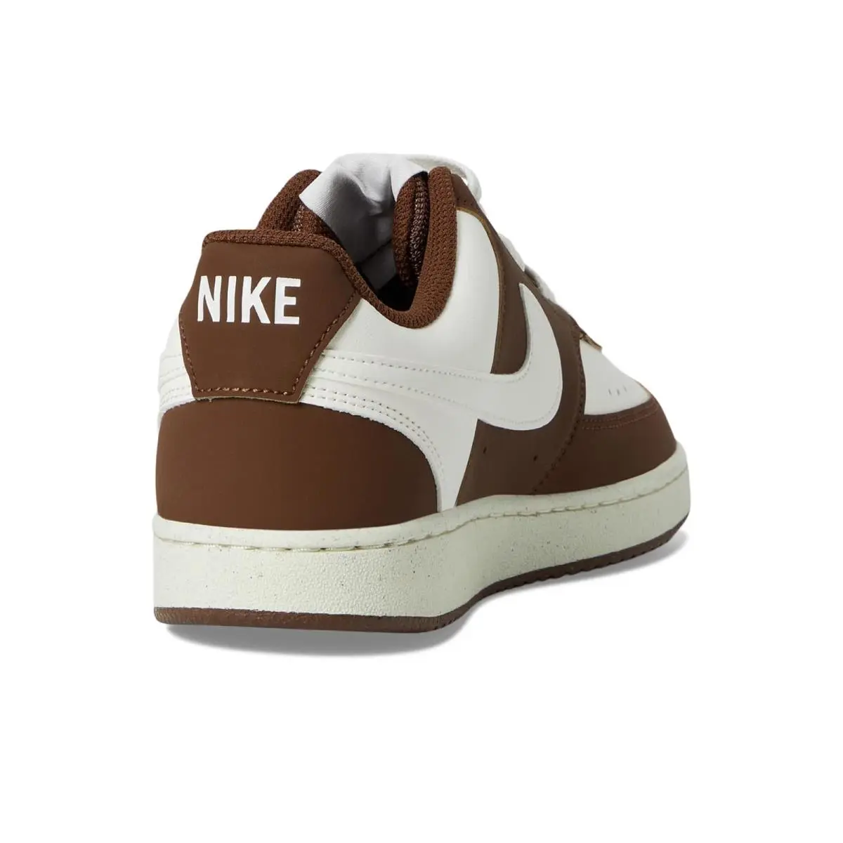 Nike shoes - Black/Black/White 38