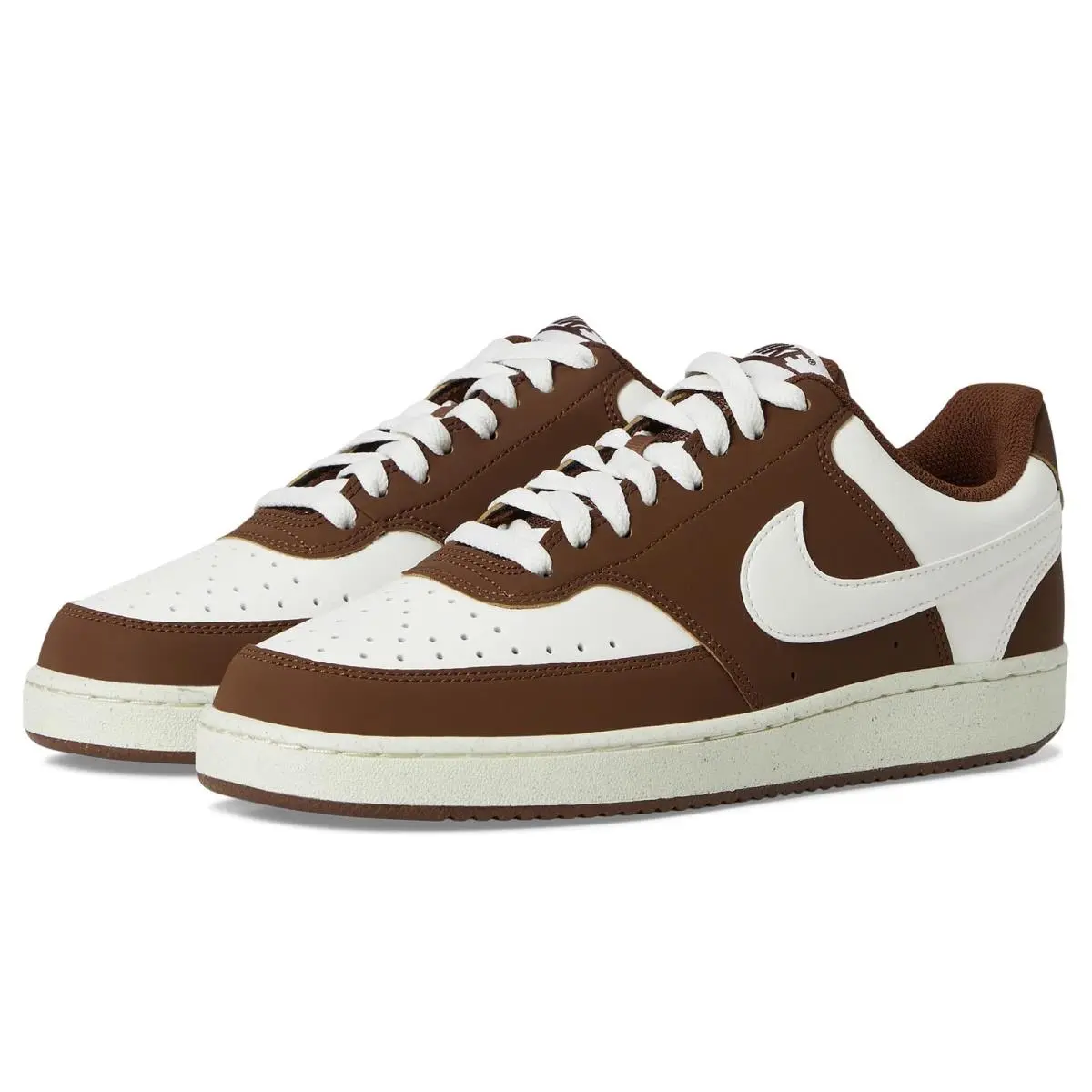 Nike shoes - Black/Black/White 41