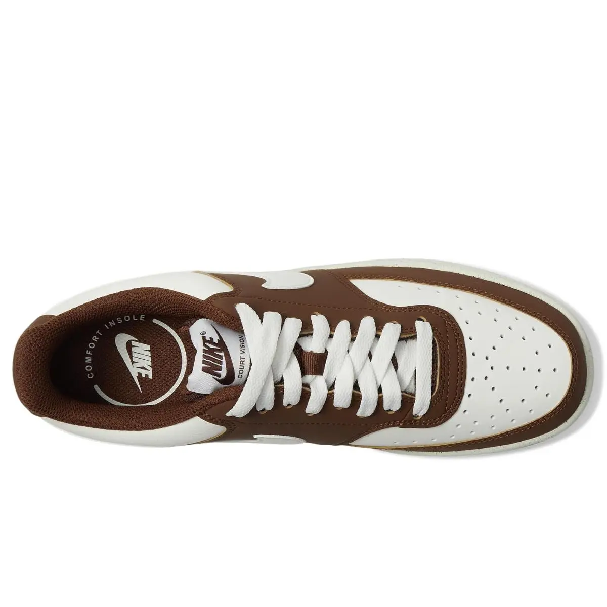 Nike shoes - Black/Black/White 42