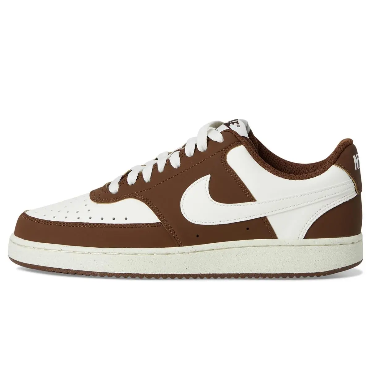 Nike shoes - Black/Black/White 44