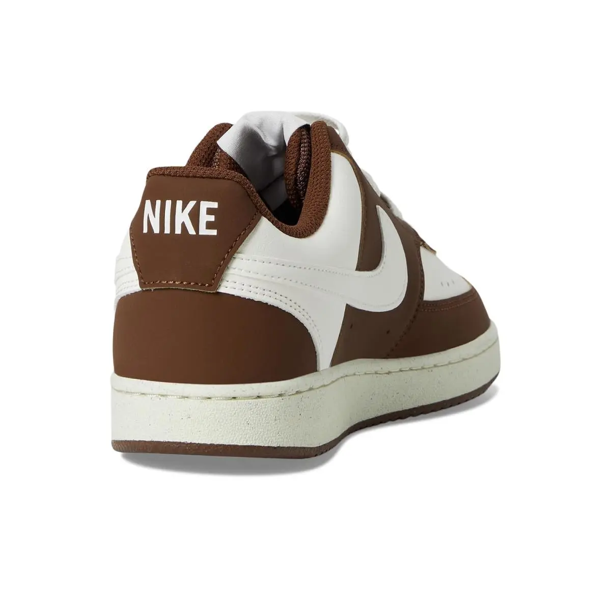 Nike shoes - Black/Black/White 45
