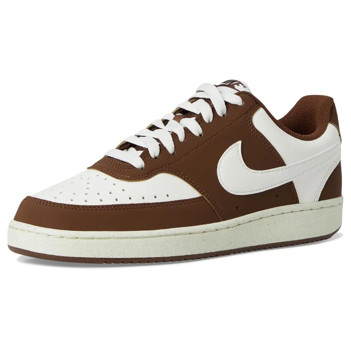 Nike shoes - Black/Black/White 47