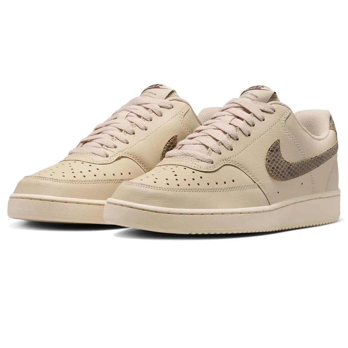 Nike shoes - Black/Black/White 48