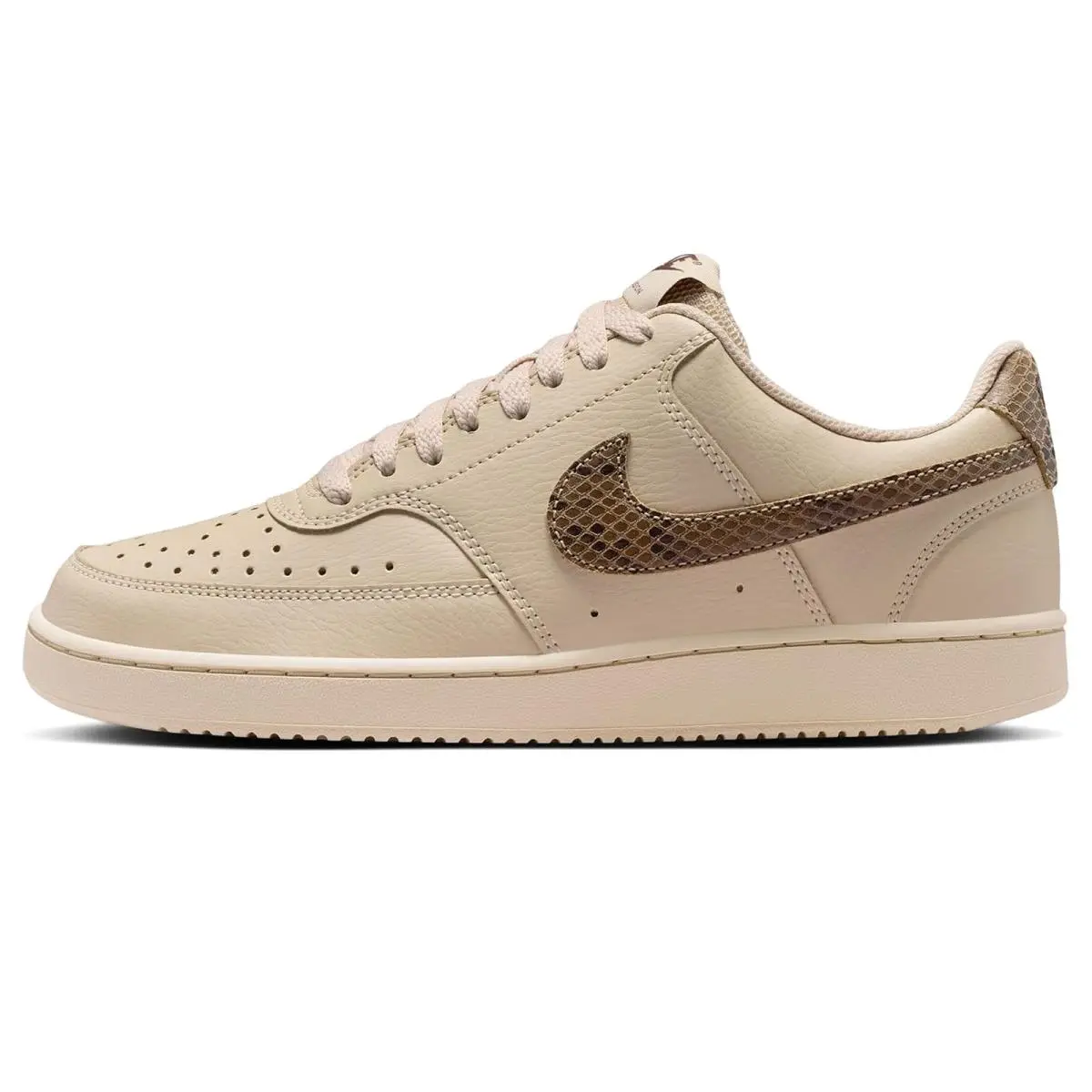 Nike shoes - Black/Black/White 51