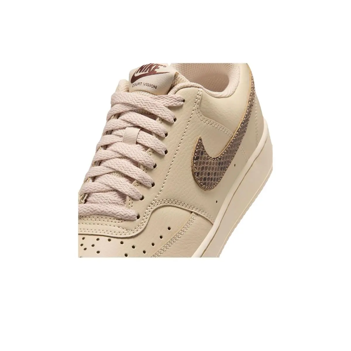 Nike shoes - Black/Black/White 53
