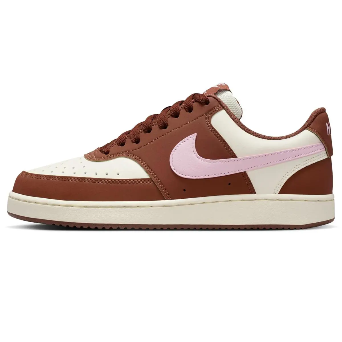 Nike shoes - Light Bone/White/Phantom/Gum Yellow 37